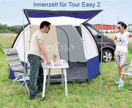 Tenda interna Tenda da letto per Tour Easy 2 936531