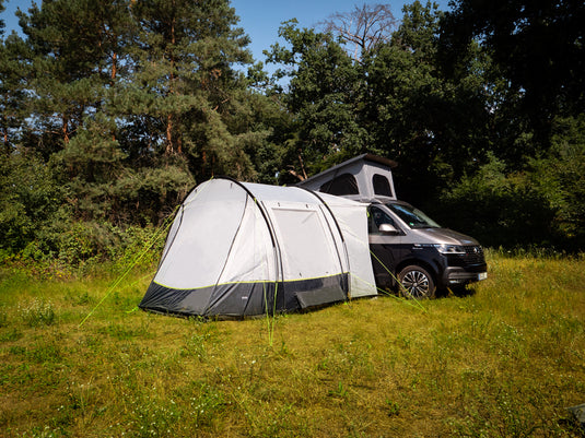 Tenda da sole per autobus TOUR EASY YOUNG, finestre trasparenti 936548