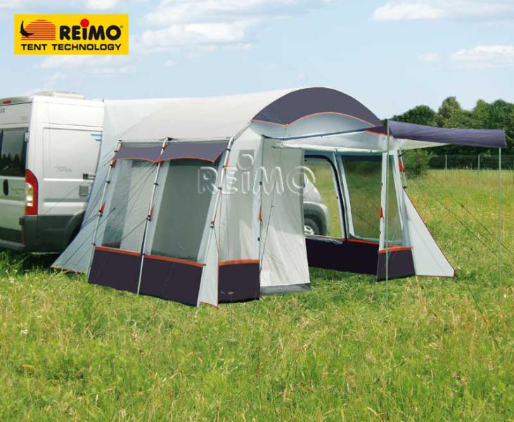 Load image into Gallery viewer, Tenda da sole per camper Big Van 3 936560
