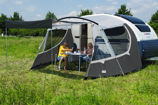 Tenda da sole per Adria Action 361 LH o 361 PD 936681