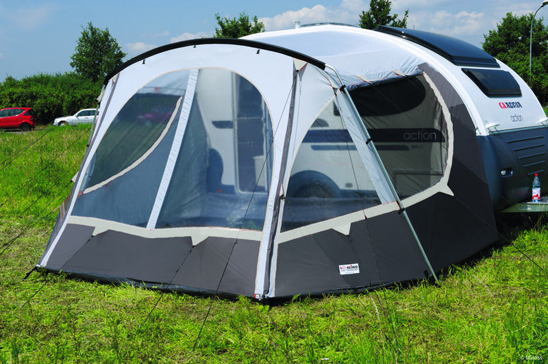 Carica immagine in Galleria Viewer, Tenda da sole per Adria Action 361 LH o 361 PD 936681
