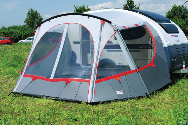 Carica immagine in Galleria Viewer, Tenda da sole per Adria Action 361 LH o 361 PD 936681
