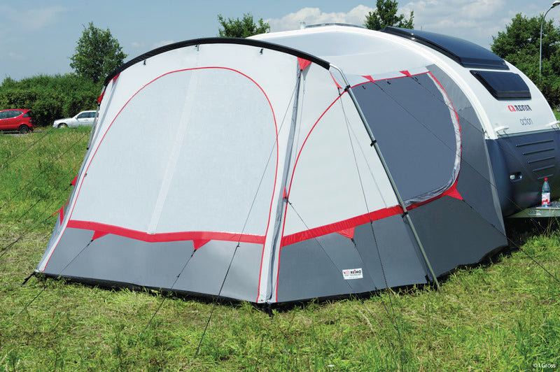 Carica immagine in Galleria Viewer, Tenda da sole per Adria Action 361 LH o 361 PD 936681

