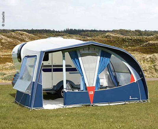 Tenda da sole Adria Azione 391 936790