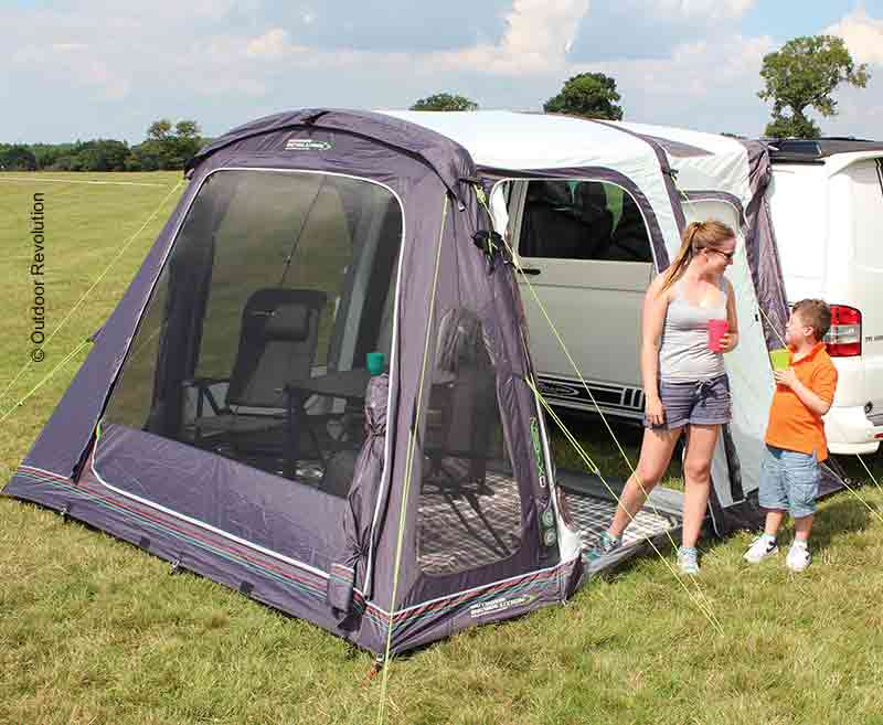 Carica immagine in Galleria Viewer, Tenda da sole Movelite 2 High 9369321
