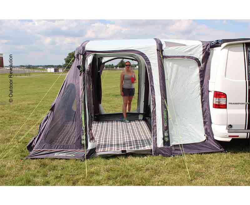 Carica immagine in Galleria Viewer, Tenda da sole Movelite 2 High 9369321
