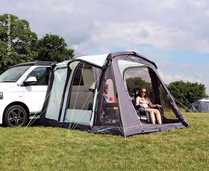 Carica immagine in Galleria Viewer, Tenda da sole Movelite 2 High 9369321
