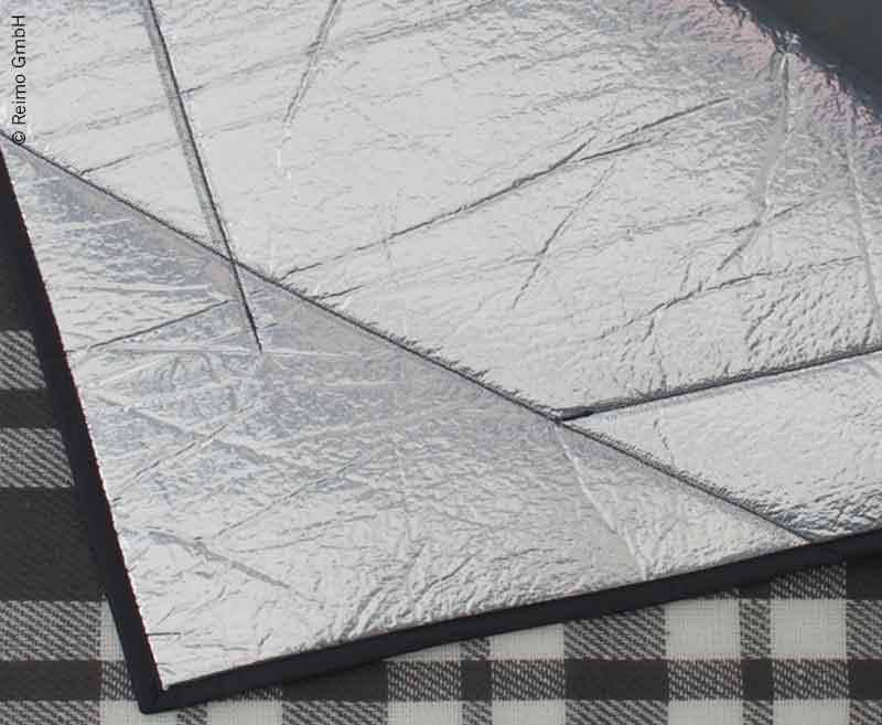 Load image into Gallery viewer, Tenda tappeto tappeto tappeto pavimento telone Tappeto Snug Rug per pensilina bu 936943
