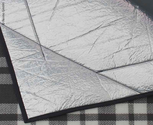 Tenda tappeto tappeto tappeto pavimento telone Tappeto Snug Rug per pensilina bu 936943