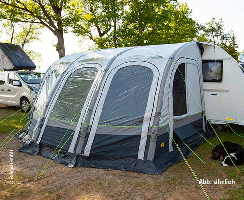 Tenda ad aria completa per caravan Marina Air 290 + zanzariera 93707