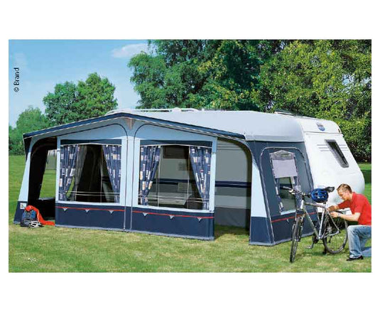 Tenda da sole Toscana Top Gr. 12 ic-beschic 93730