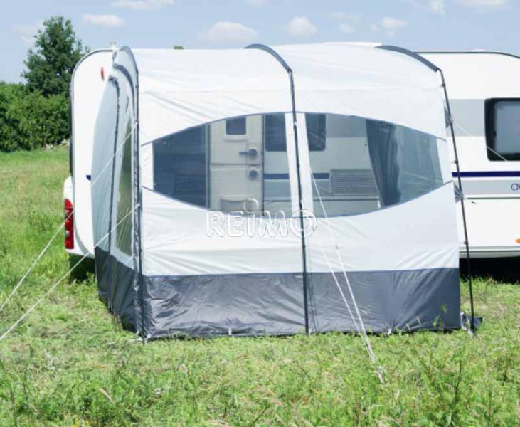 Load image into Gallery viewer, Tenda da sole per roulotte Villa Quick - larghezza 250 cm 937731
