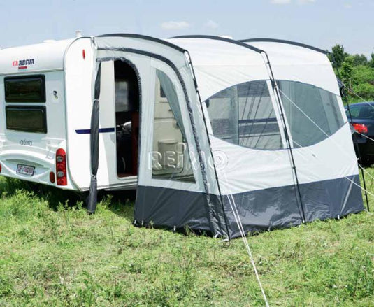 Tenda da sole per roulotte Villa Quick - larghezza 250 cm 937731