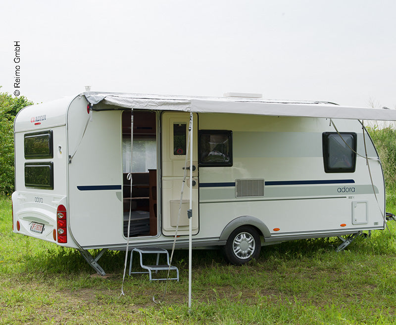 Carica immagine in Galleria Viewer, Tenda da sole Tetto istantaneo Tetto - larghezza 350 cm 937733
