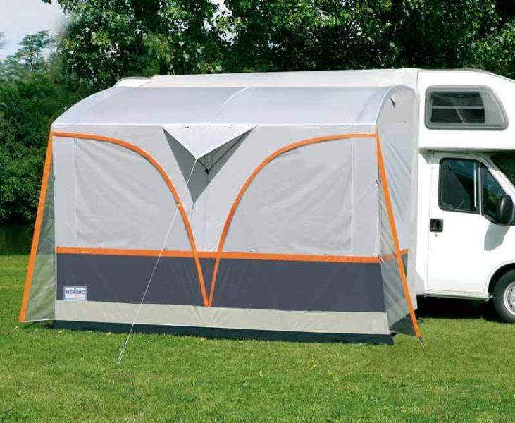 Load image into Gallery viewer, Tenda da sole per camper Pegasus 93784
