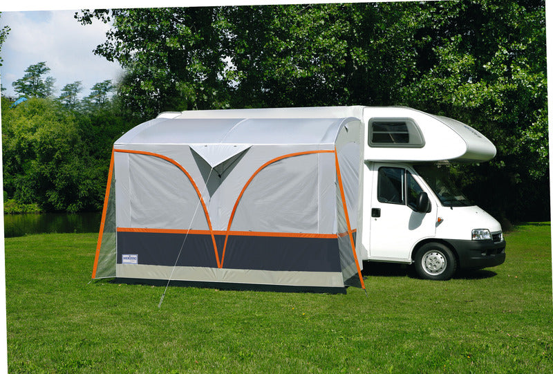 Load image into Gallery viewer, Tenda da sole per camper Pegasus 93784
