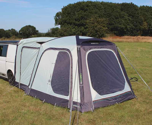 Tenda posteriore Movelite - palo del tetto 937993
