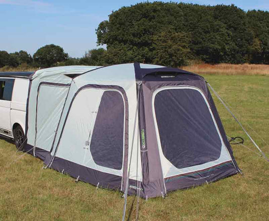 Tenda posteriore Movelite - palo del tetto 937993