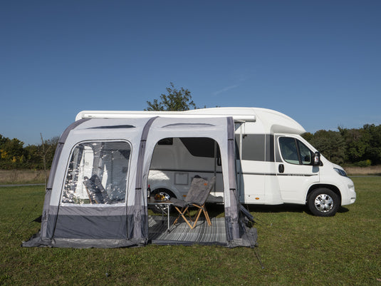 Tenda gonfiabile per camper MARINA AIR HIGH 390 93823