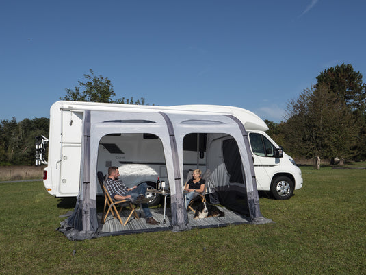 Tenda gonfiabile per camper MARINA AIR HIGH 390 93823