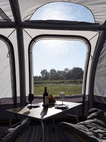 Carica immagine in Galleria Viewer, Tenda gonfiabile per camper MARINA AIR HIGH 330 93822
