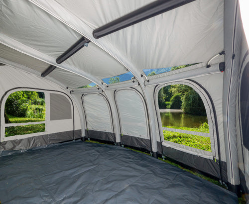 Tenda gonfiabile per caravan TAVIRA AIR 390 93826