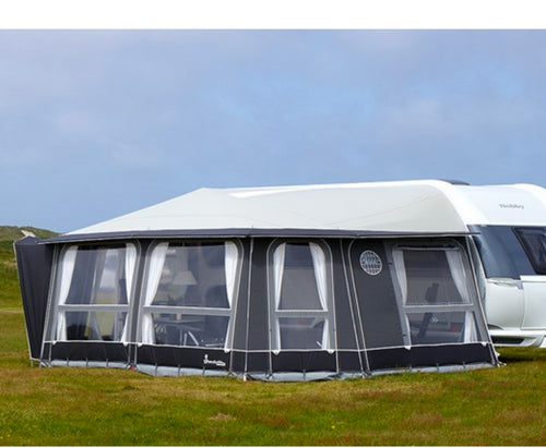 Tenda da sole Isabella Carvan Penta Thirty 1075 Orbita 1061-1085 938630