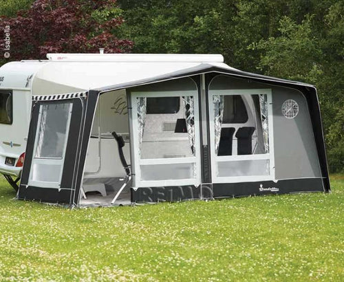 Tenda da sole Isabella Ambassador Insignia G18 taglia 989 938650