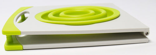 Pannello in silicone con setaccio, 2 in 1, 56x29,3cm 94090