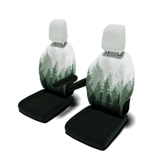 Sitzbezug Campster Forest 94384