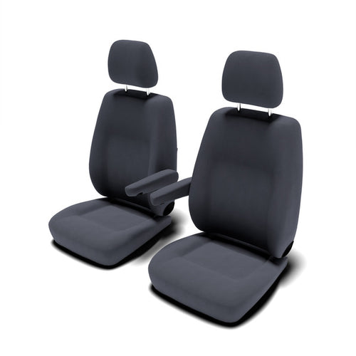 Sitzbezug T6/6.1 grau Set 94385