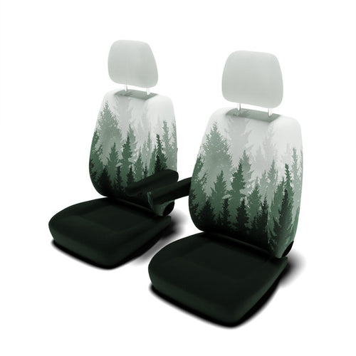 Sitzbezug T6/6.1 Forest 94387