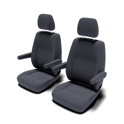 Sitzbezug T6/6.1 Cal.grau 94388