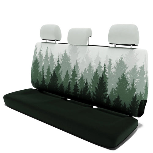 BezugRück T6/6.1 Forest 943902