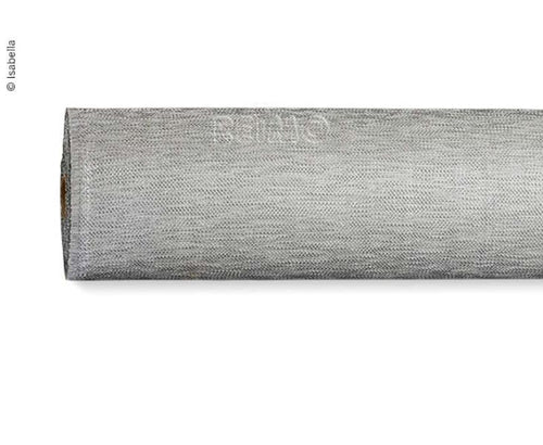 Tappeto per tende da sole Isabella Trud, 5x2,5 m, grigio chiaro/scuro 945173