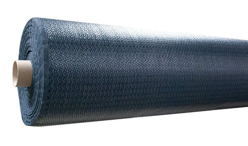 Tappeto per tende da sole Isabella Design North 3x2,5 blu scuro 94521