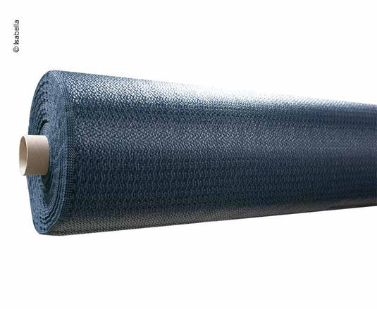 Tappeto per tende da sole Isabella Design North 6,5x2,5 blu scuro 94526