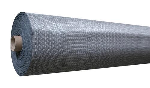 Tappeto per tende da sole Isabella Design Flint 3x2,5m grigio scuro 94530