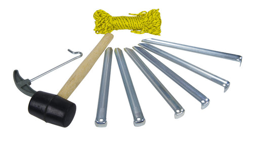 Set accessori per tende 94890