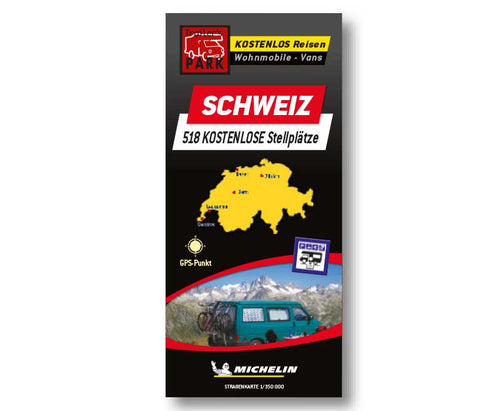 Stellplatzkarte Schweiz 950617