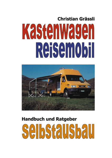 Reisemob.Selbstausb.Kaste 95150