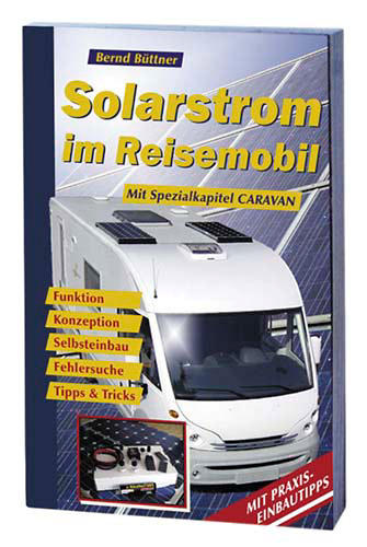 Load image into Gallery viewer, Energia solare in un camper, 120 pagine 95167
