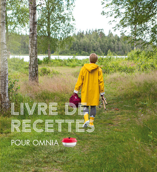 Omnia Recettes FR 952173