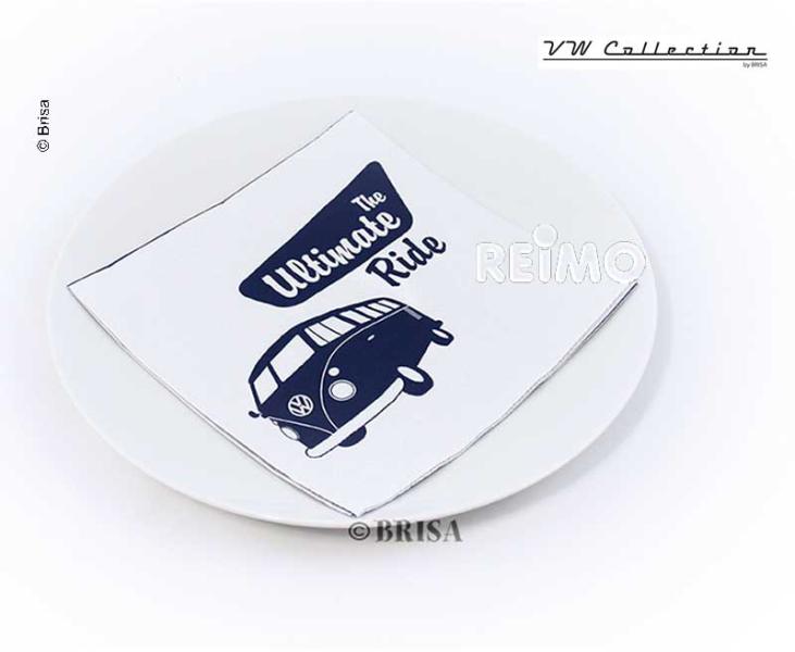 Carica immagine in Galleria Viewer, VW Tovaglioli da collezione &quot;ULTIMATE RIDE&quot;, 20 pz. 955123
