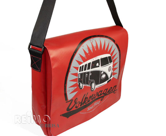 Borsa a tracolla VW Collection 