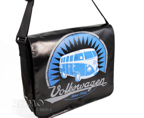 Borsa a tracolla VW Collection 