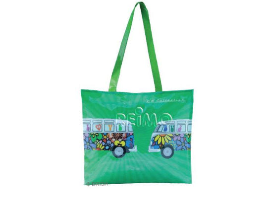 VW Collezione PVC Shopper Bag 