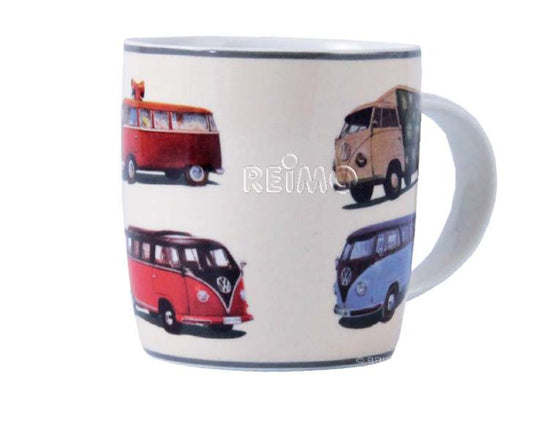 Tazza da caffè VW Collection 