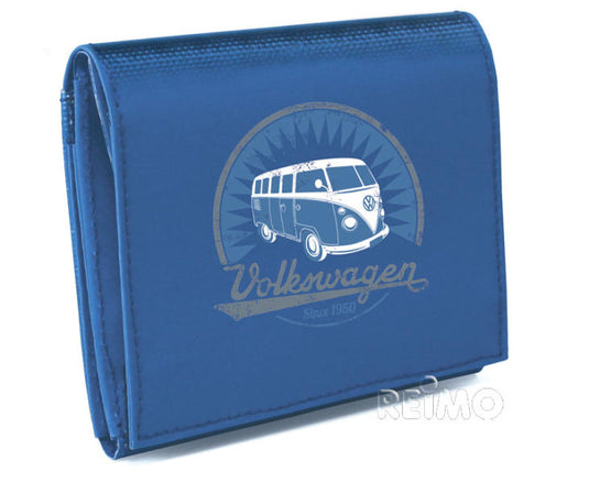 VW Coll. borsa bluLKW 955560