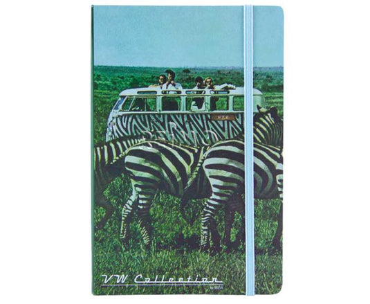 VW Collection Notebook Safari, DIN A5 955570